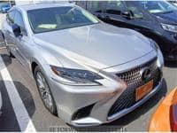 2020 LEXUS LS 500I