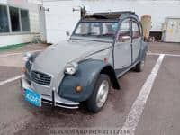 Used 1987 CITROEN 2CV BT112236 for Sale