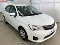 2015 TOYOTA COROLLA AXIO 1.3X