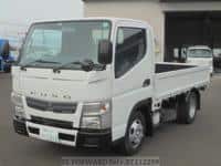 2013 MITSUBISHI CANTER 2.0T