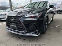 2023 LEXUS NX L