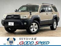 2006 TOYOTA HILUX SURF SSR-G