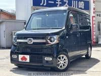 2020 HONDA N-VAN