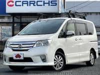 2013 NISSAN SERENA HWSVSEL