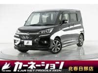 2020 MITSUBISHI DELICA D2 MV