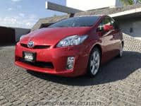 2011 TOYOTA PRIUS S