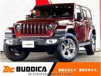 2021 JEEP WRANGLER 8.4