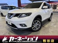 2016 NISSAN X-TRAIL 20XTT