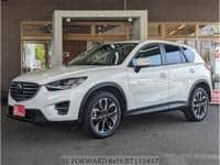 2016 MAZDA CX-5 25SLPKG