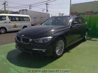 2017 BMW 3 SERIES 318I