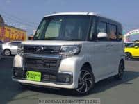 2019 DAIHATSU TANTO CUSTOM RSVS_SA