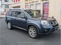 2012 NISSAN X-TRAIL 20XT