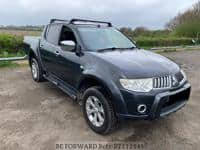 2010 MITSUBISHI L200 AUTOMATIC DIESEL