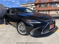 2019 LEXUS ES 300HL3