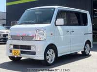 2007 SUZUKI EVERY WAGON PZ