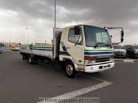 Used 1998 MITSUBISHI FUSO TRUCK BT112595 for Sale