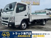 2013 MITSUBISHI CANTER