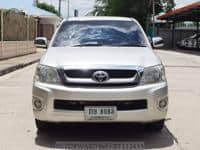 2010 TOYOTA HILUX 2.7