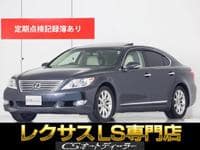 2011 LEXUS LS