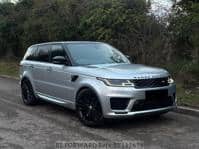 2019 LAND ROVER RANGE ROVER SPORT 3.0 SD V6 AUTOBIOGRAPHY 