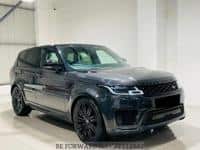 Used 2019 LAND ROVER RANGE ROVER SPORT BT112682 for Sale