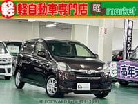 2013 DAIHATSU MIRA ES