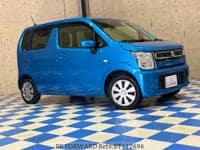 2021 SUZUKI WAGON R