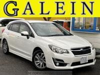 2014 SUBARU IMPREZA SPORTS