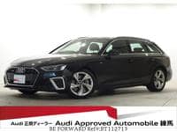 2023 AUDI A4