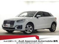 2019 AUDI Q2