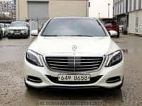 2015 MERCEDES-BENZ S-CLASS