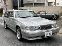 Used 1998 VOLVO V90 BT113004 for Sale