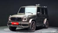 2022 MERCEDES-BENZ G-CLASS