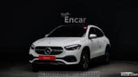 2021 MERCEDES-BENZ GLA-CLASS