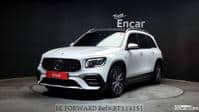 2022 MERCEDES-BENZ GLB- CLASS