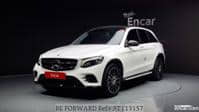 2018 MERCEDES-BENZ GLC-CLASS