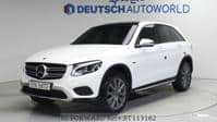 2019 MERCEDES-BENZ GLC-CLASS