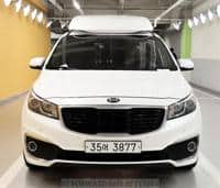 2015 KIA ALL NEW CARNIVAL