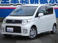 2009 DAIHATSU MOVE