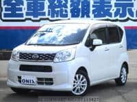 2016 DAIHATSU MOVE