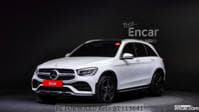 2020 MERCEDES-BENZ GLC-CLASS