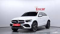 2020 MERCEDES-BENZ GLC-CLASS