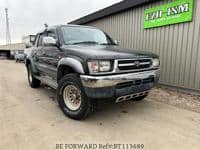 2000 TOYOTA HILUX SPORTS PICKUP