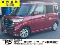 2017 SUZUKI SPACIA