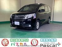 2015 TOYOTA NOAH