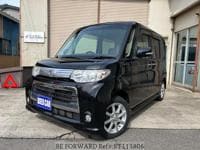 2011 DAIHATSU TANTO