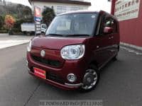 2020 DAIHATSU MOVE CANBUS