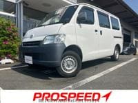 2016 TOYOTA TOWNACE VAN