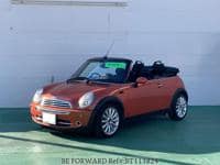 2006 BMW MINI