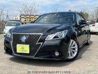 2015 TOYOTA CROWN HYBRID